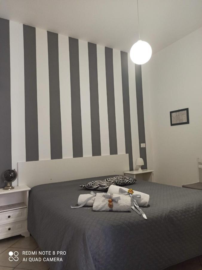 Sicilia Bedda Apartment Isola delle Femmine Ngoại thất bức ảnh
